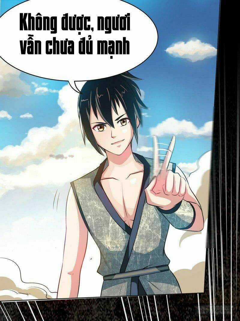 Chí Tôn Thần Ma - Chapter 6 - Trang 25