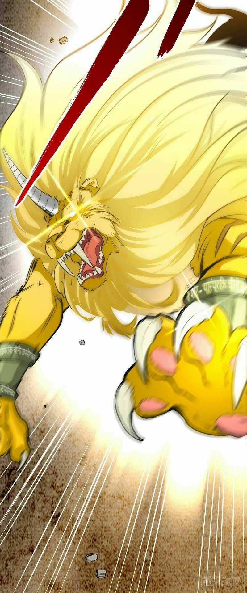 Chí Tôn Thần Ma - Chapter 6 - Trang 27