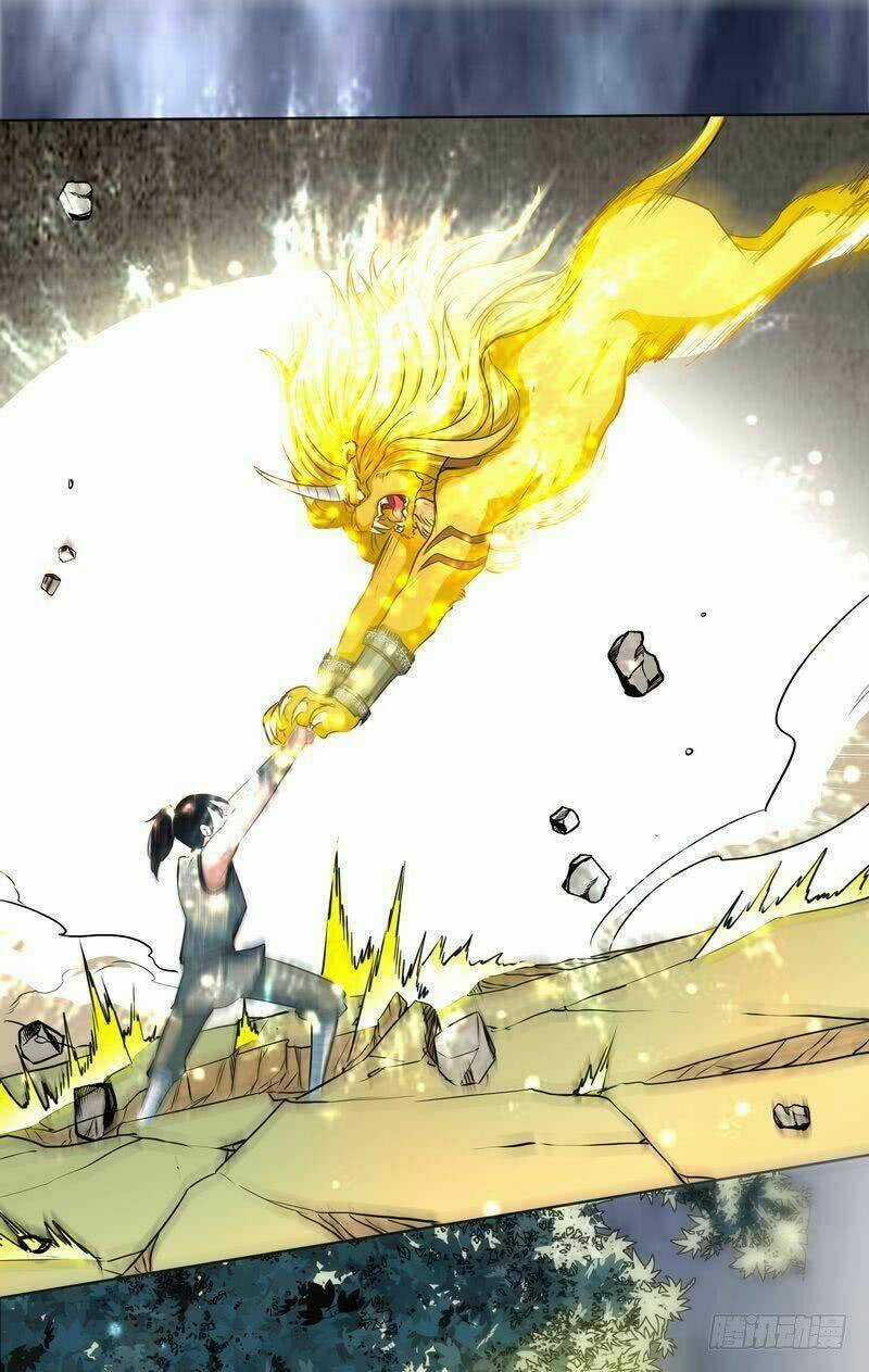 Chí Tôn Thần Ma - Chapter 6 - Trang 28