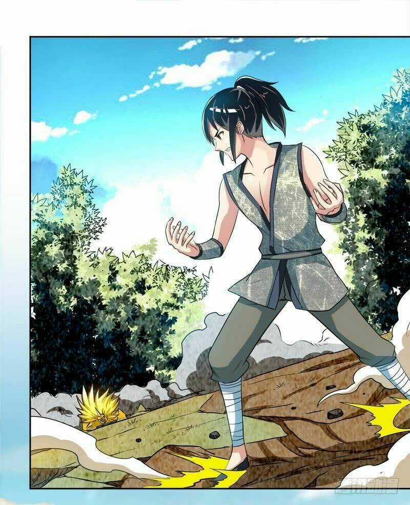 Chí Tôn Thần Ma - Chapter 6 - Trang 32