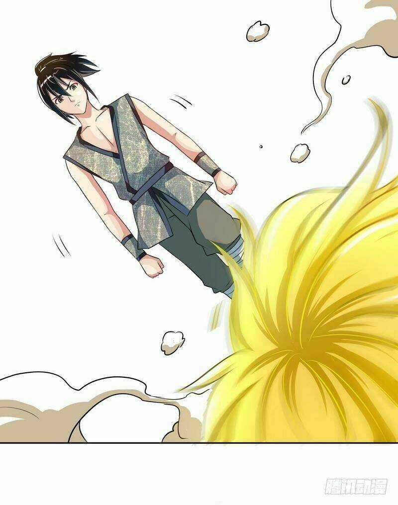 Chí Tôn Thần Ma - Chapter 6 - Trang 34