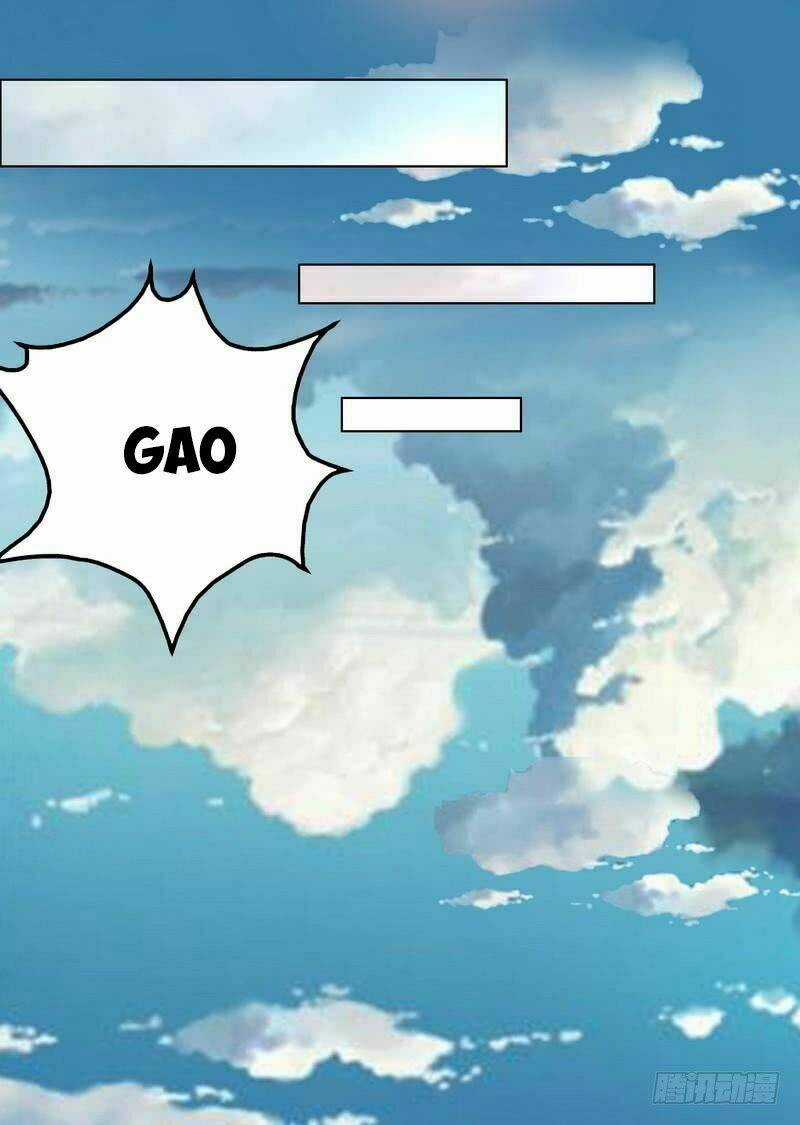 Chí Tôn Thần Ma - Chapter 6 - Trang 36