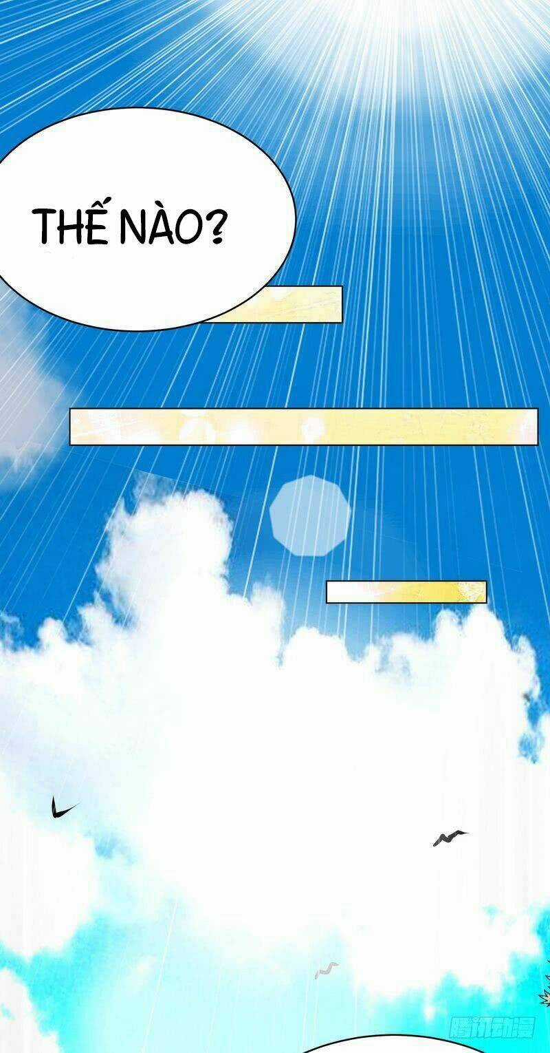 Chí Tôn Thần Ma - Chapter 6 - Trang 38