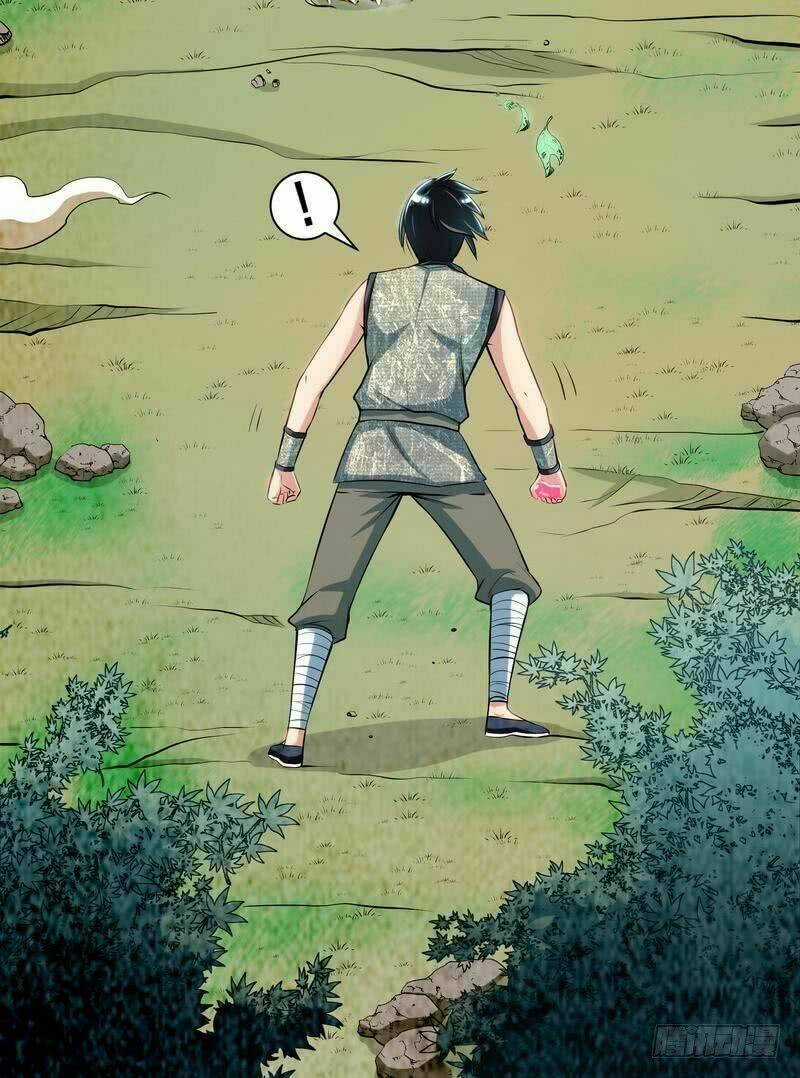 Chí Tôn Thần Ma - Chapter 6 - Trang 5