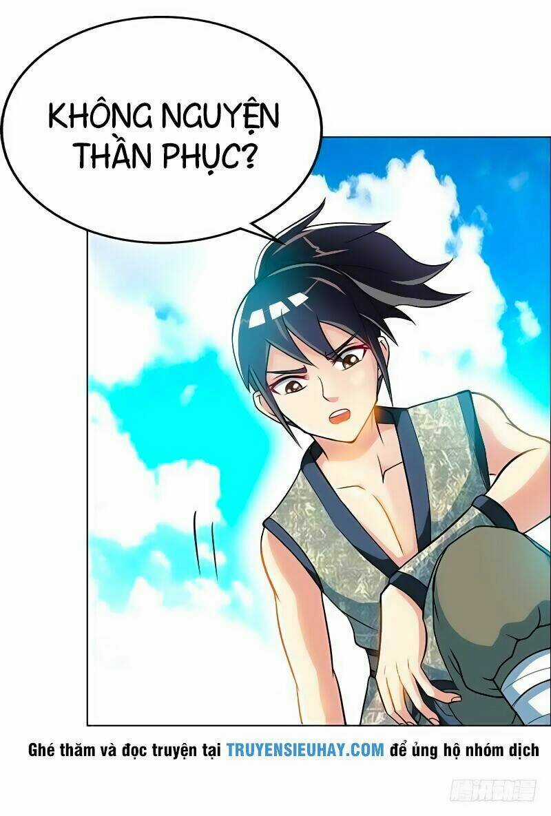 Chí Tôn Thần Ma - Chapter 6 - Trang 41