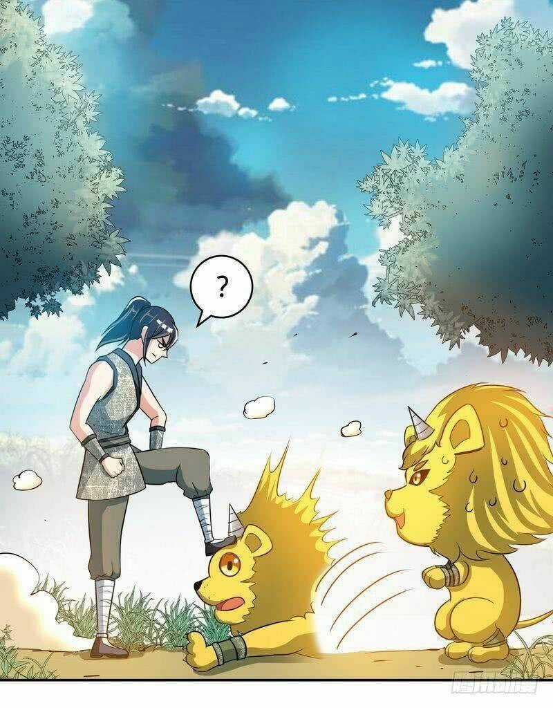 Chí Tôn Thần Ma - Chapter 6 - Trang 44