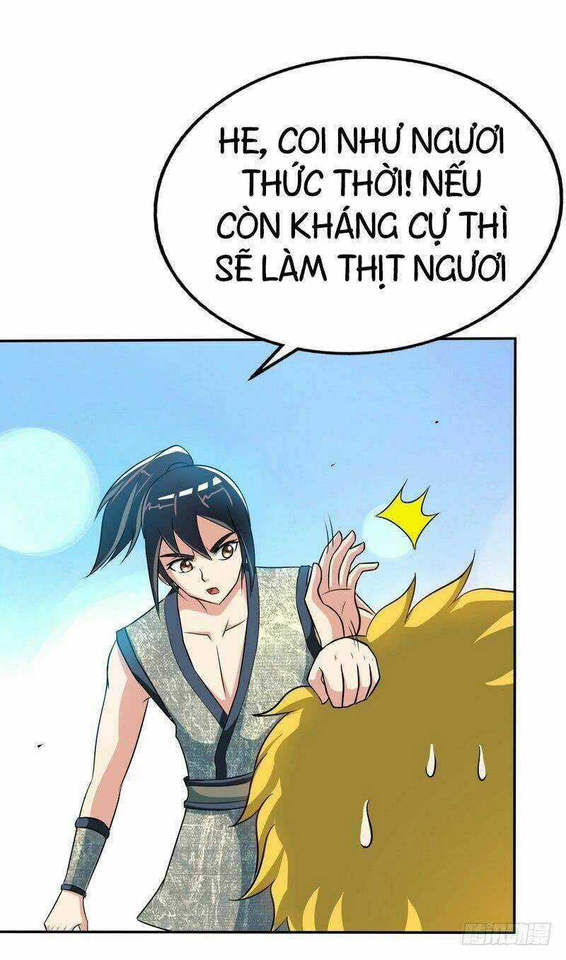 Chí Tôn Thần Ma - Chapter 6 - Trang 45