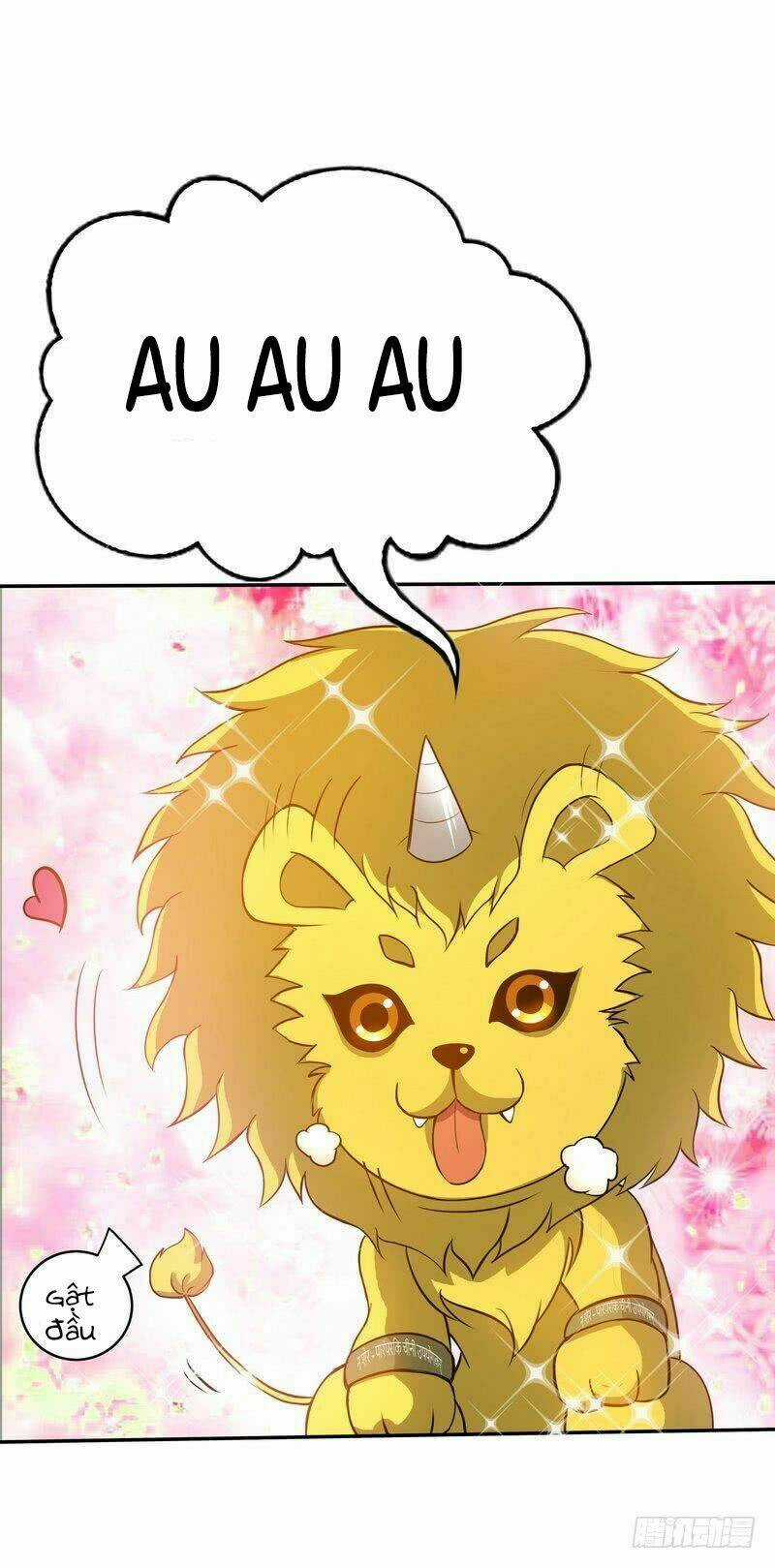 Chí Tôn Thần Ma - Chapter 6 - Trang 46