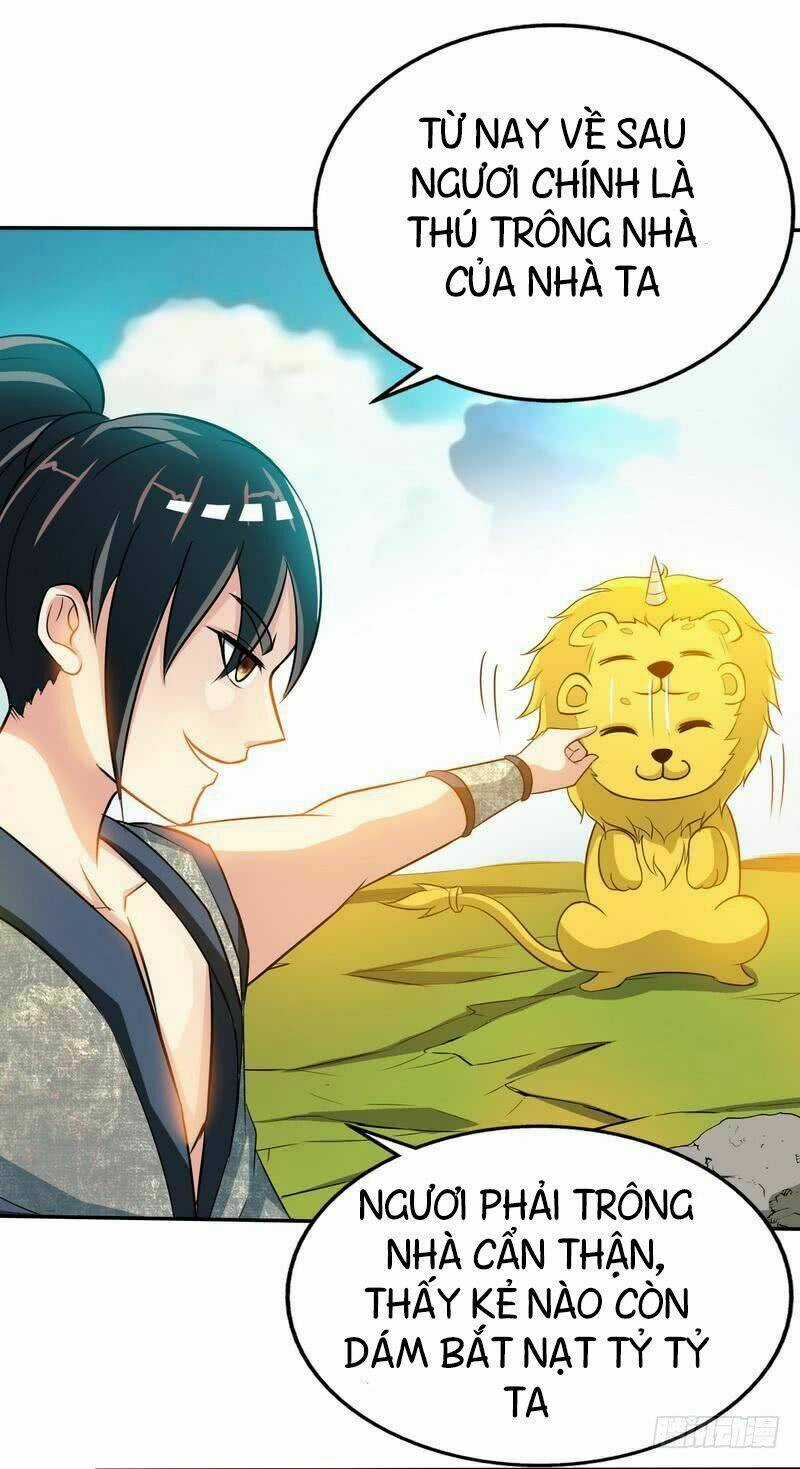 Chí Tôn Thần Ma - Chapter 6 - Trang 47