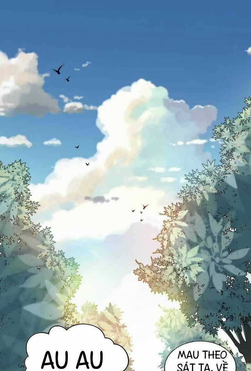 Chí Tôn Thần Ma - Chapter 6 - Trang 50