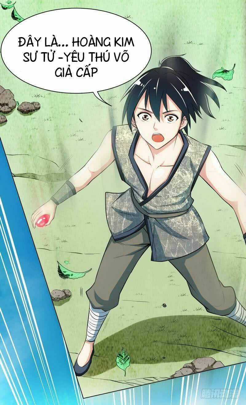 Chí Tôn Thần Ma - Chapter 6 - Trang 6