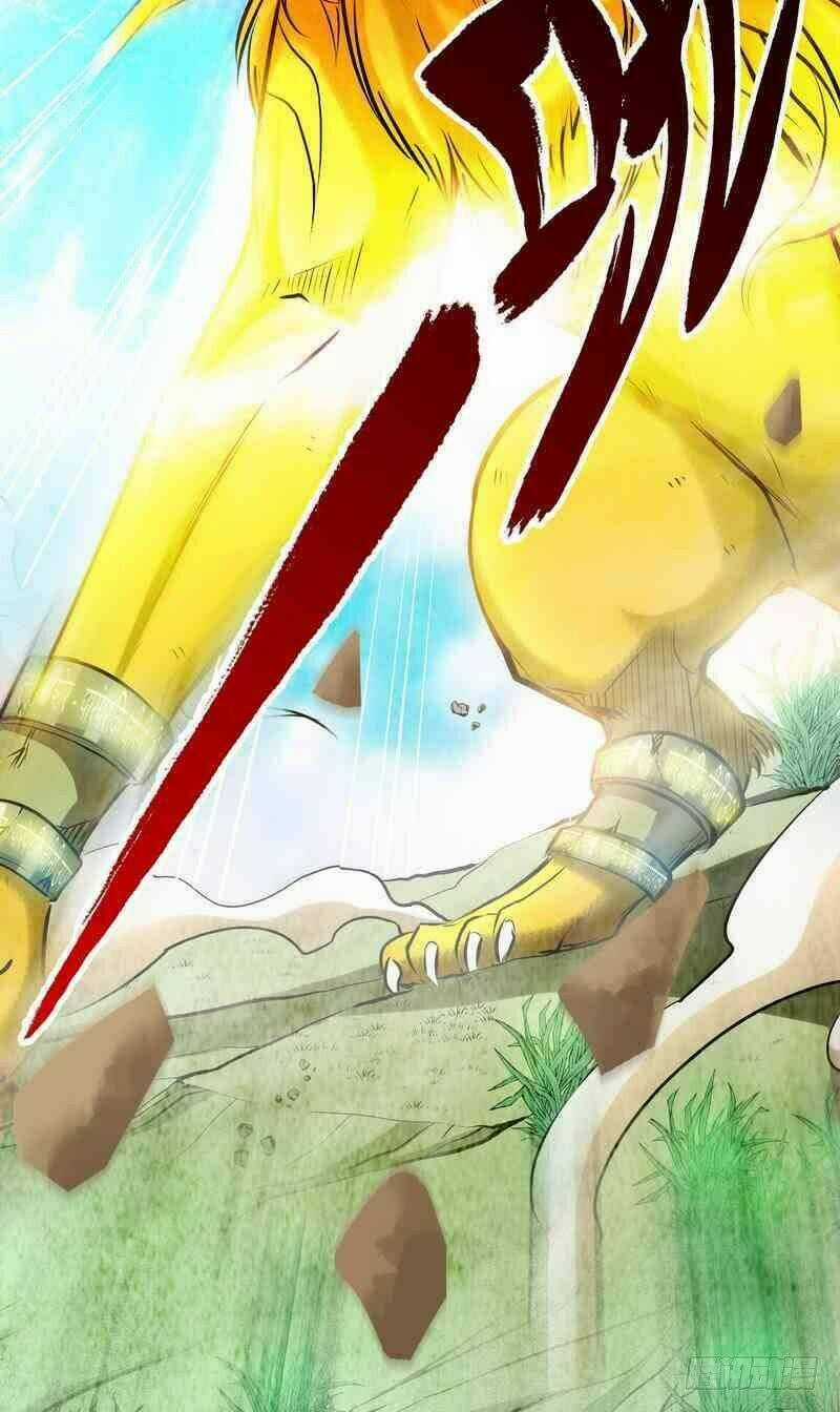 Chí Tôn Thần Ma - Chapter 6 - Trang 8