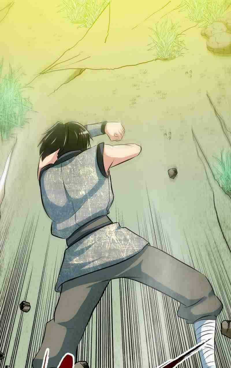 Chí Tôn Thần Ma - Chapter 6 - Trang 9