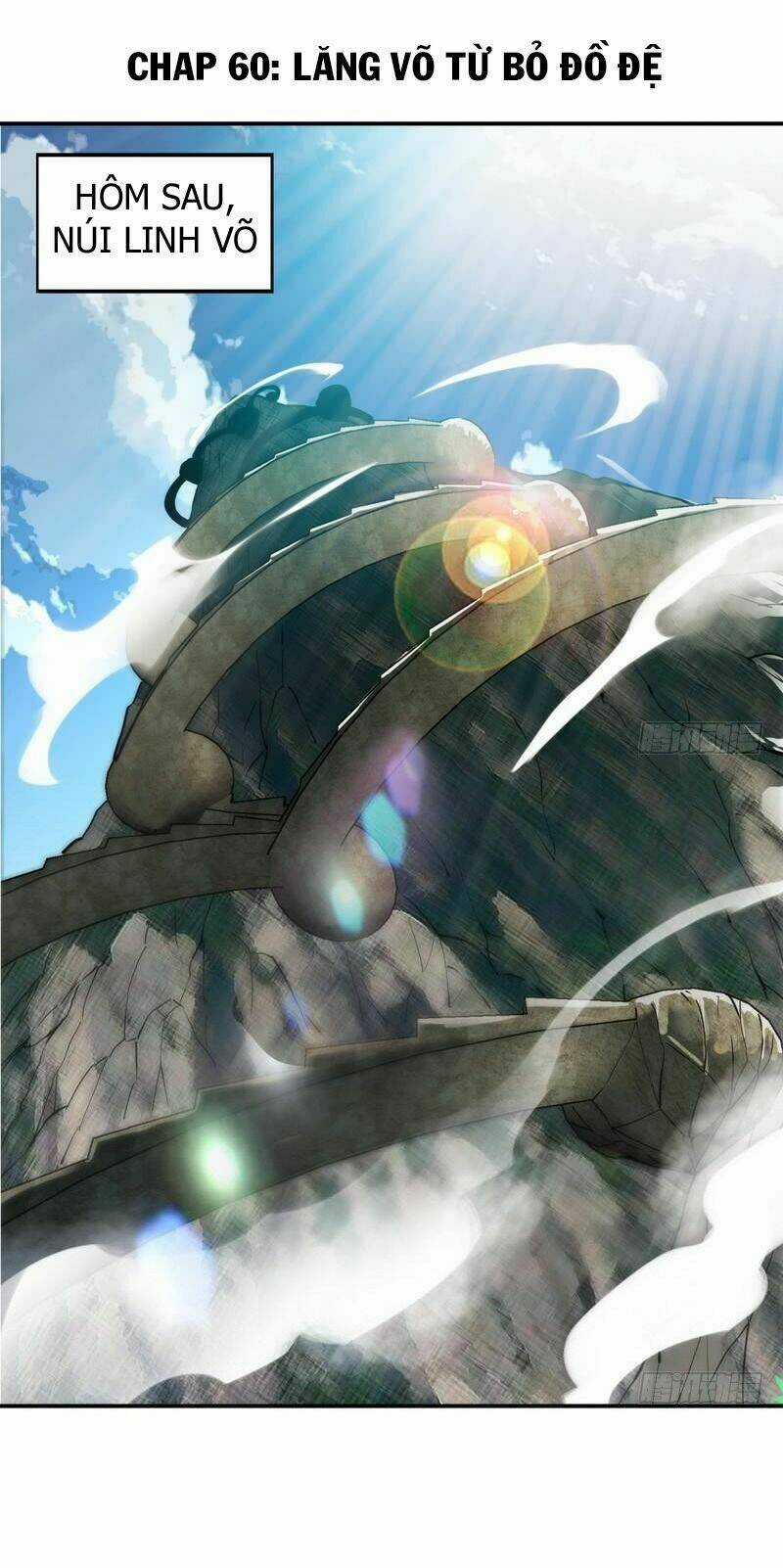 Chí Tôn Thần Ma - Chapter 60 - Trang 2