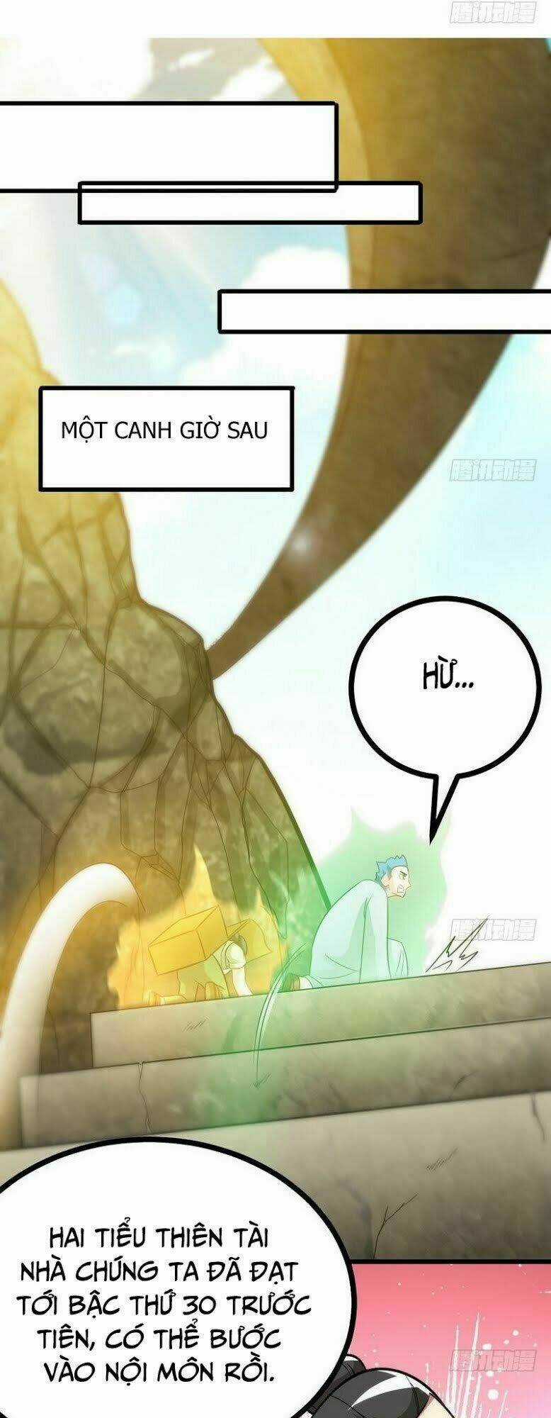 Chí Tôn Thần Ma - Chapter 60 - Trang 13