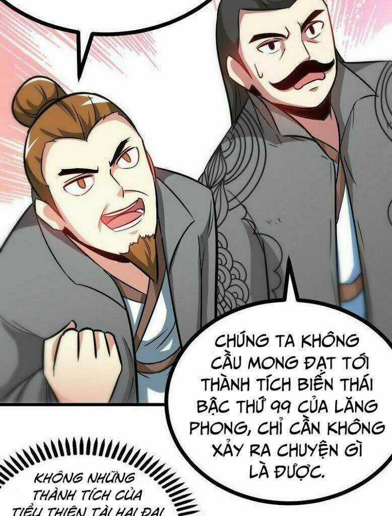 Chí Tôn Thần Ma - Chapter 60 - Trang 14