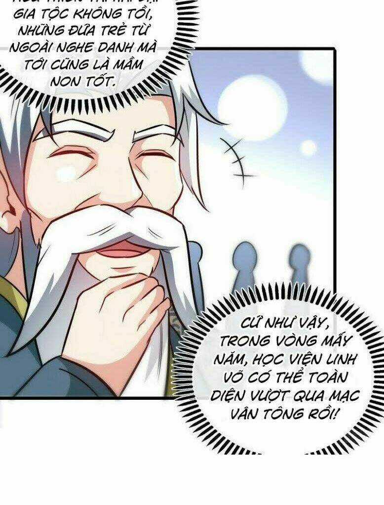 Chí Tôn Thần Ma - Chapter 60 - Trang 15