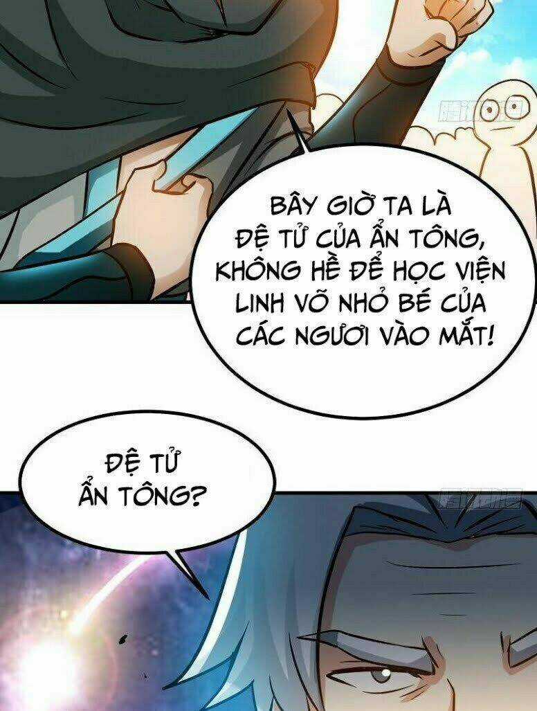 Chí Tôn Thần Ma - Chapter 60 - Trang 20