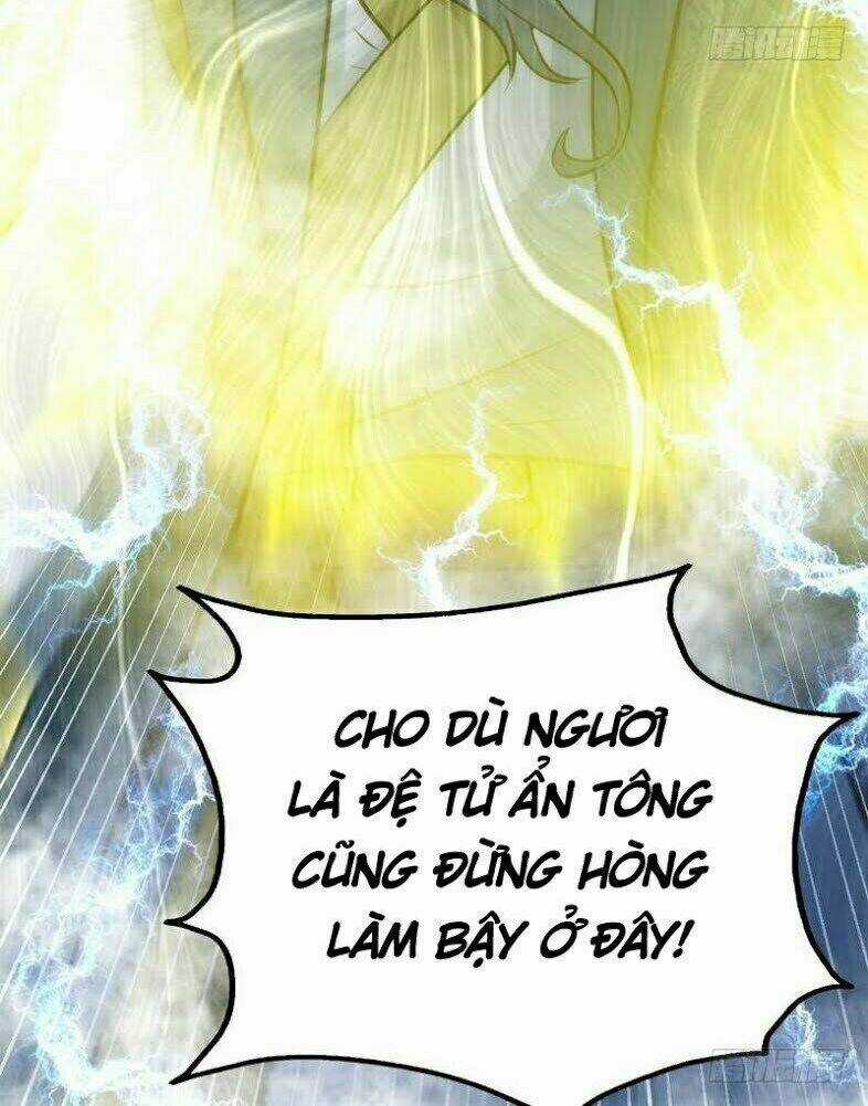 Chí Tôn Thần Ma - Chapter 60 - Trang 28