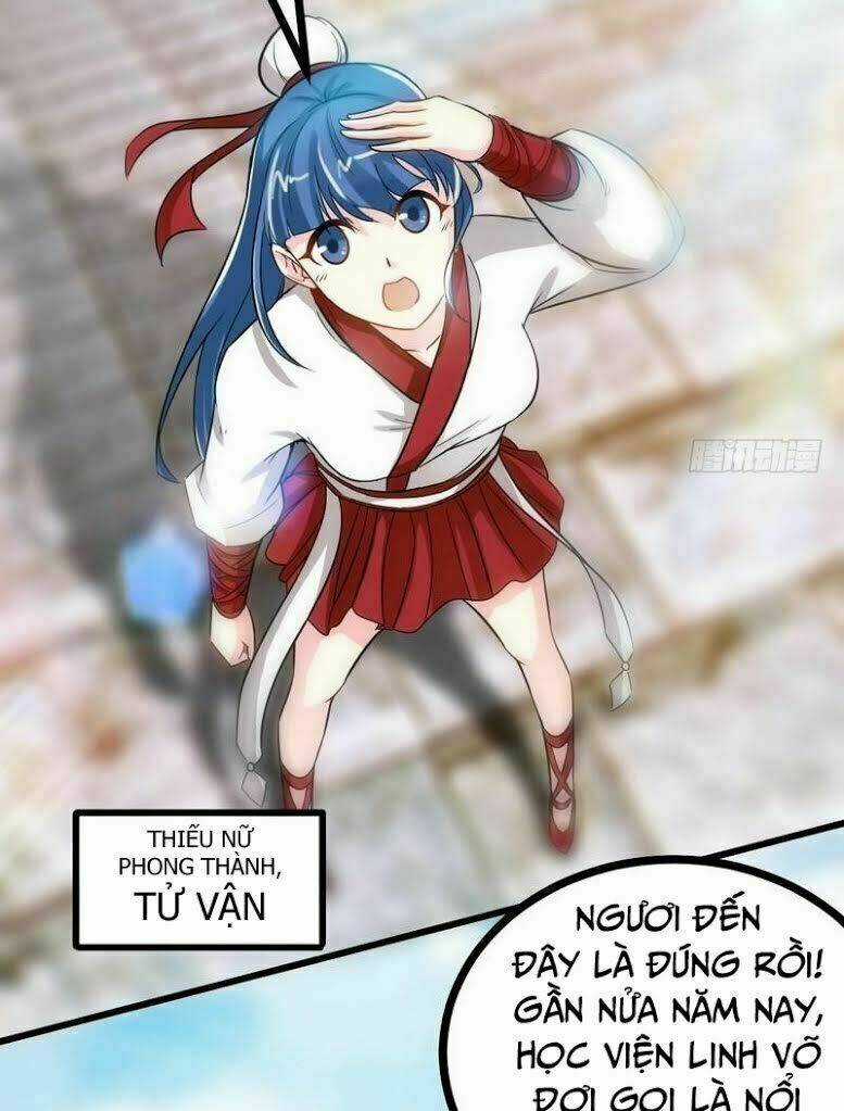 Chí Tôn Thần Ma - Chapter 60 - Trang 4