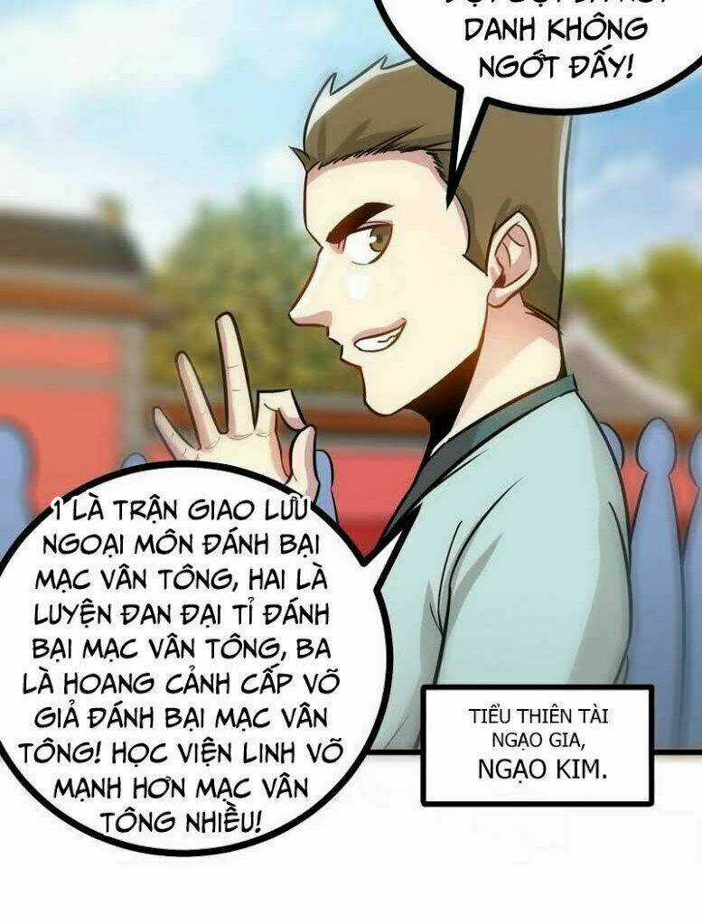 Chí Tôn Thần Ma - Chapter 60 - Trang 5