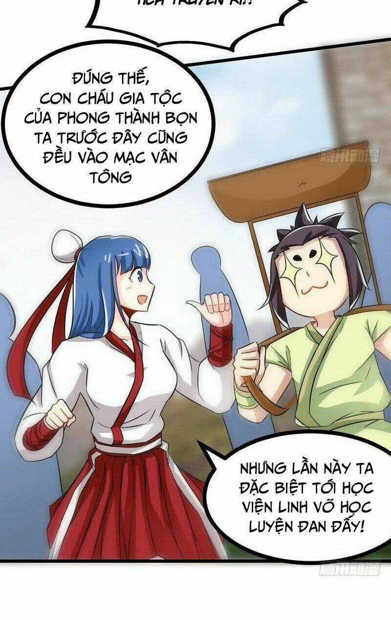 Chí Tôn Thần Ma - Chapter 60 - Trang 7