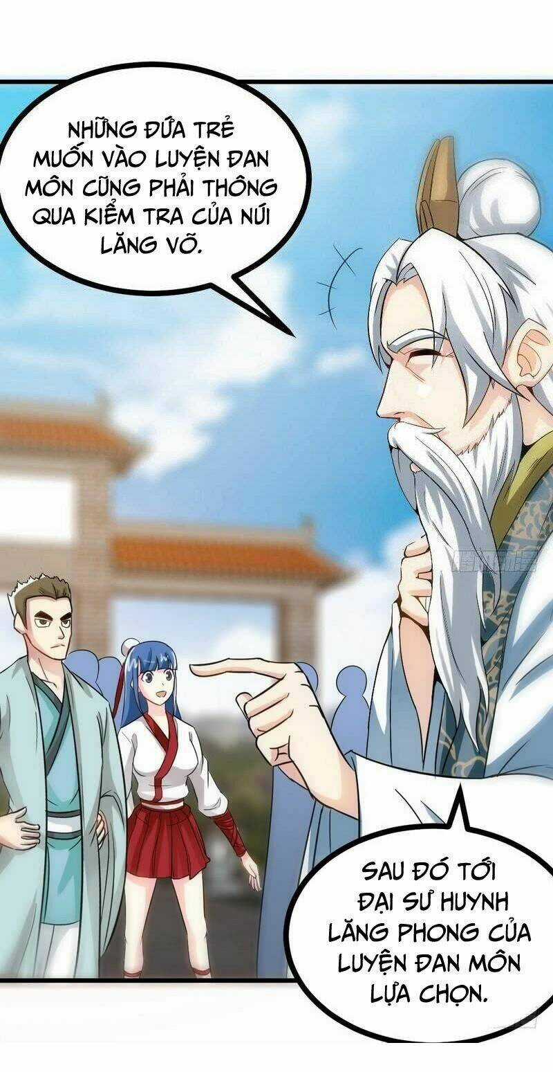 Chí Tôn Thần Ma - Chapter 60 - Trang 8