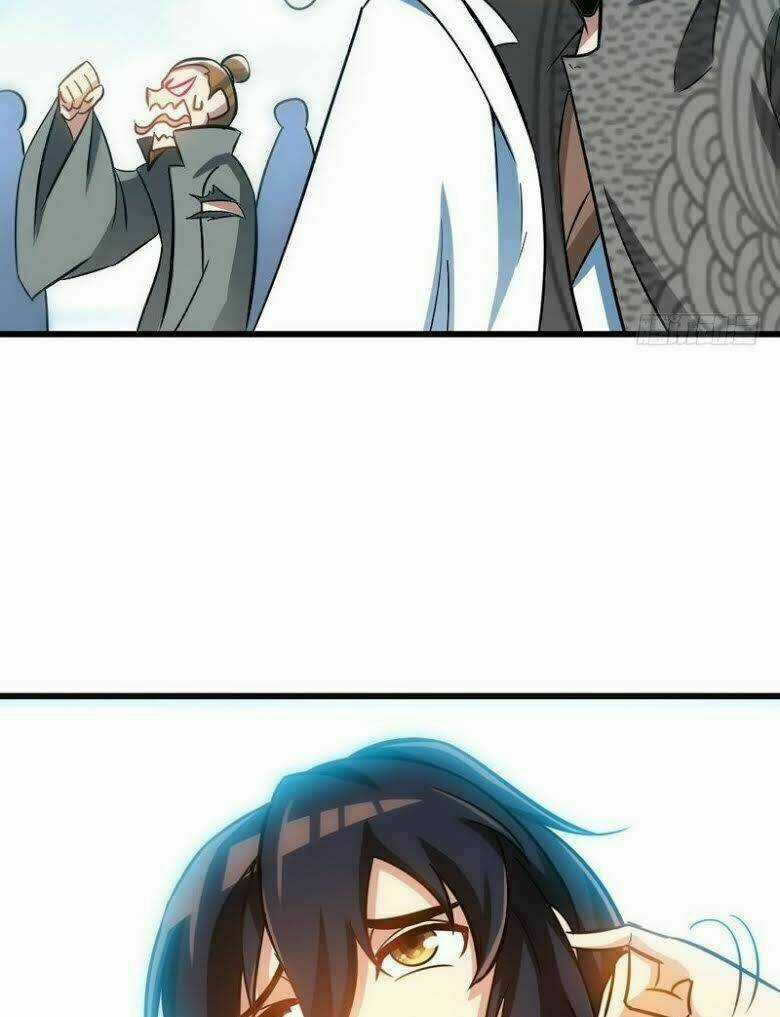 Chí Tôn Thần Ma - Chapter 61 - Trang 12