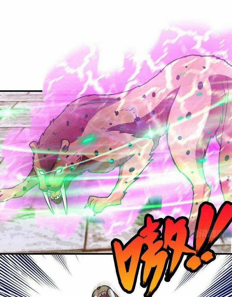 Chí Tôn Thần Ma - Chapter 61 - Trang 17