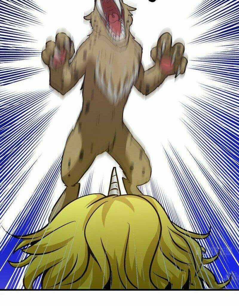 Chí Tôn Thần Ma - Chapter 61 - Trang 18