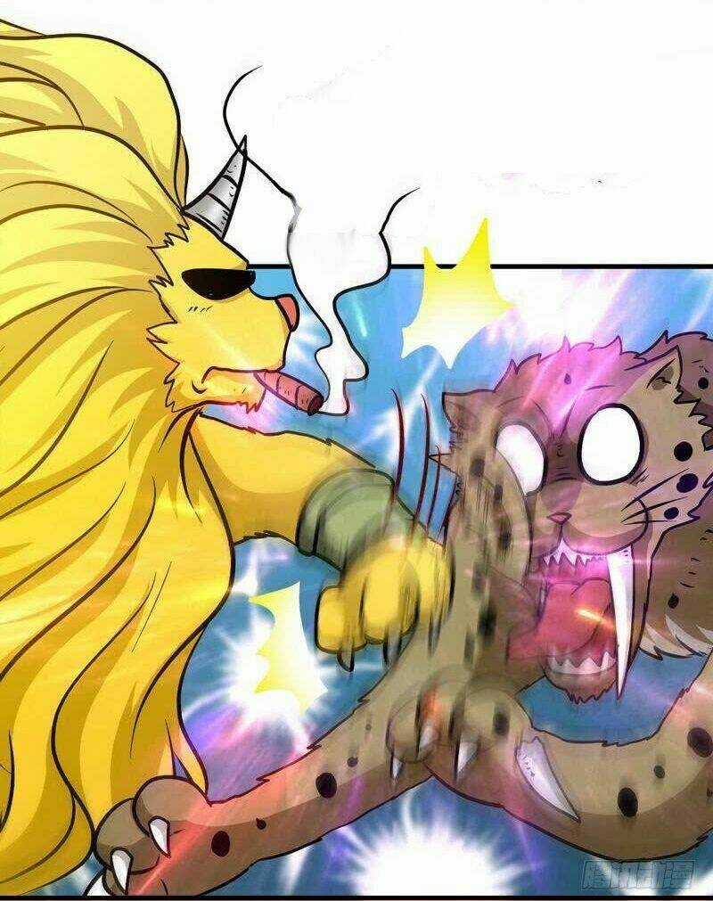 Chí Tôn Thần Ma - Chapter 61 - Trang 19