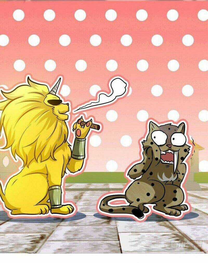 Chí Tôn Thần Ma - Chapter 61 - Trang 20