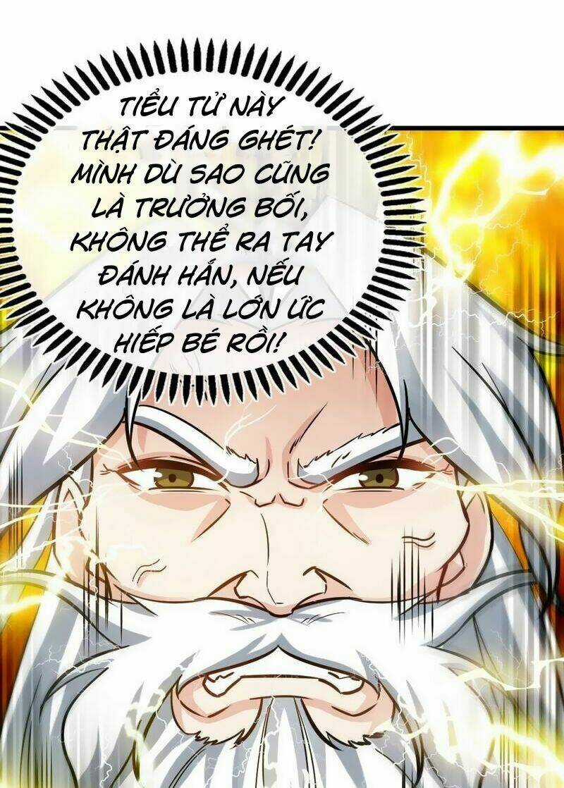 Chí Tôn Thần Ma - Chapter 61 - Trang 3