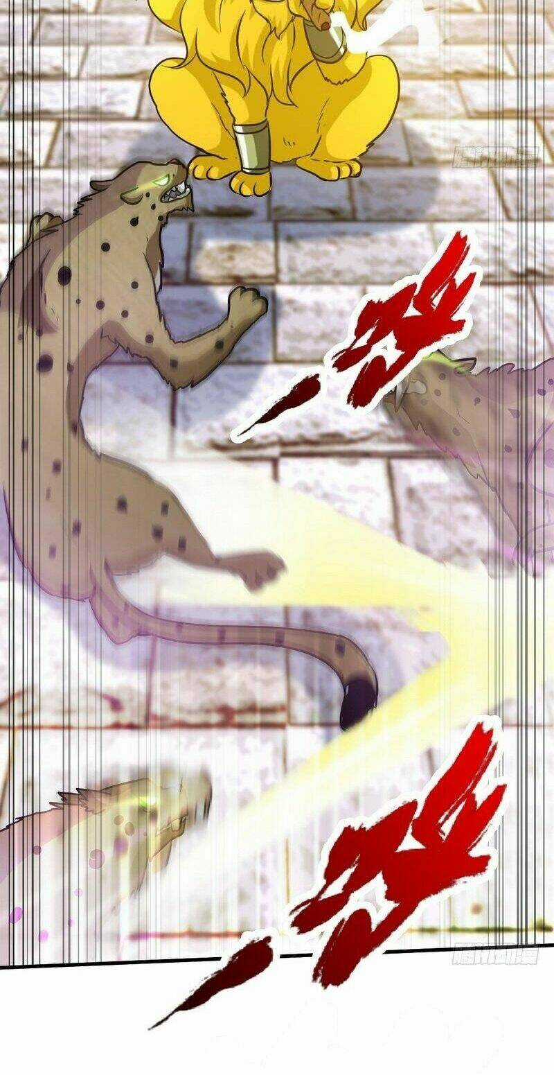 Chí Tôn Thần Ma - Chapter 61 - Trang 22