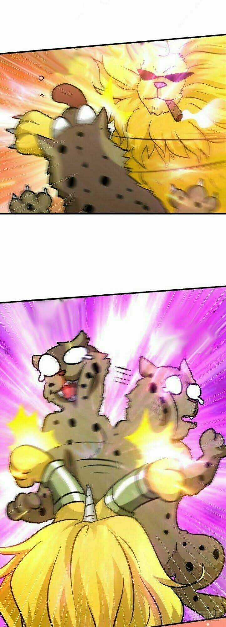 Chí Tôn Thần Ma - Chapter 61 - Trang 23