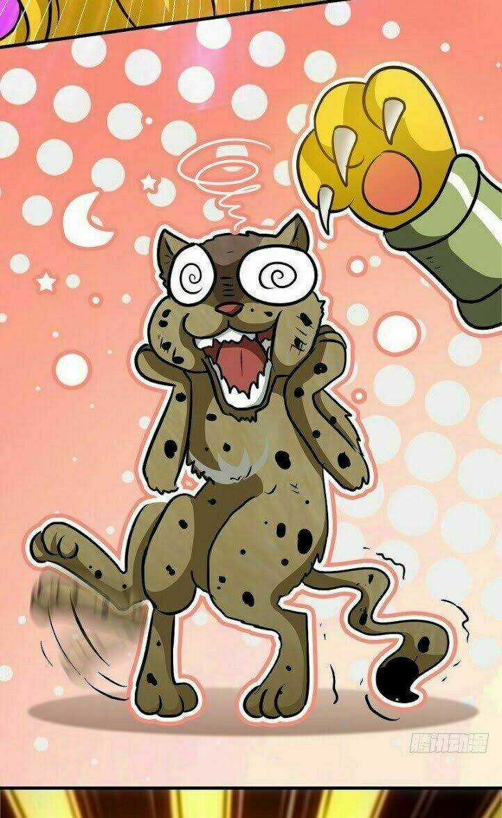 Chí Tôn Thần Ma - Chapter 61 - Trang 24