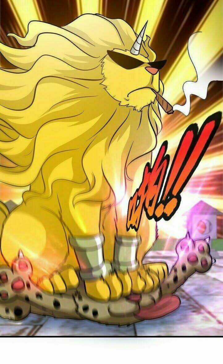 Chí Tôn Thần Ma - Chapter 61 - Trang 25