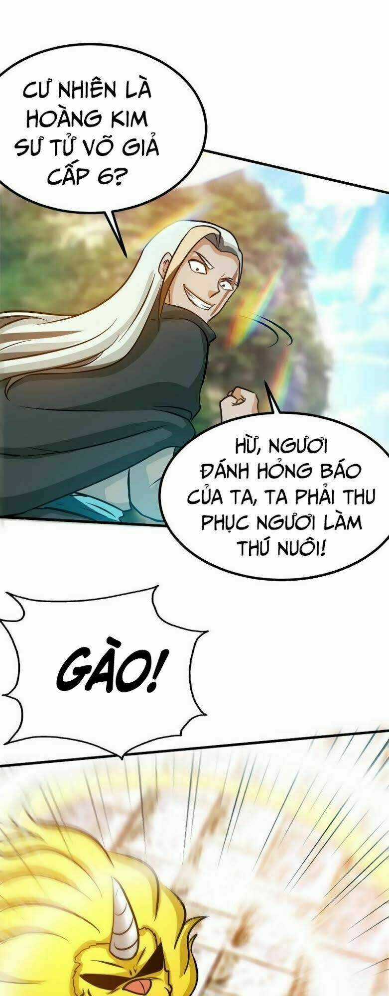 Chí Tôn Thần Ma - Chapter 61 - Trang 28