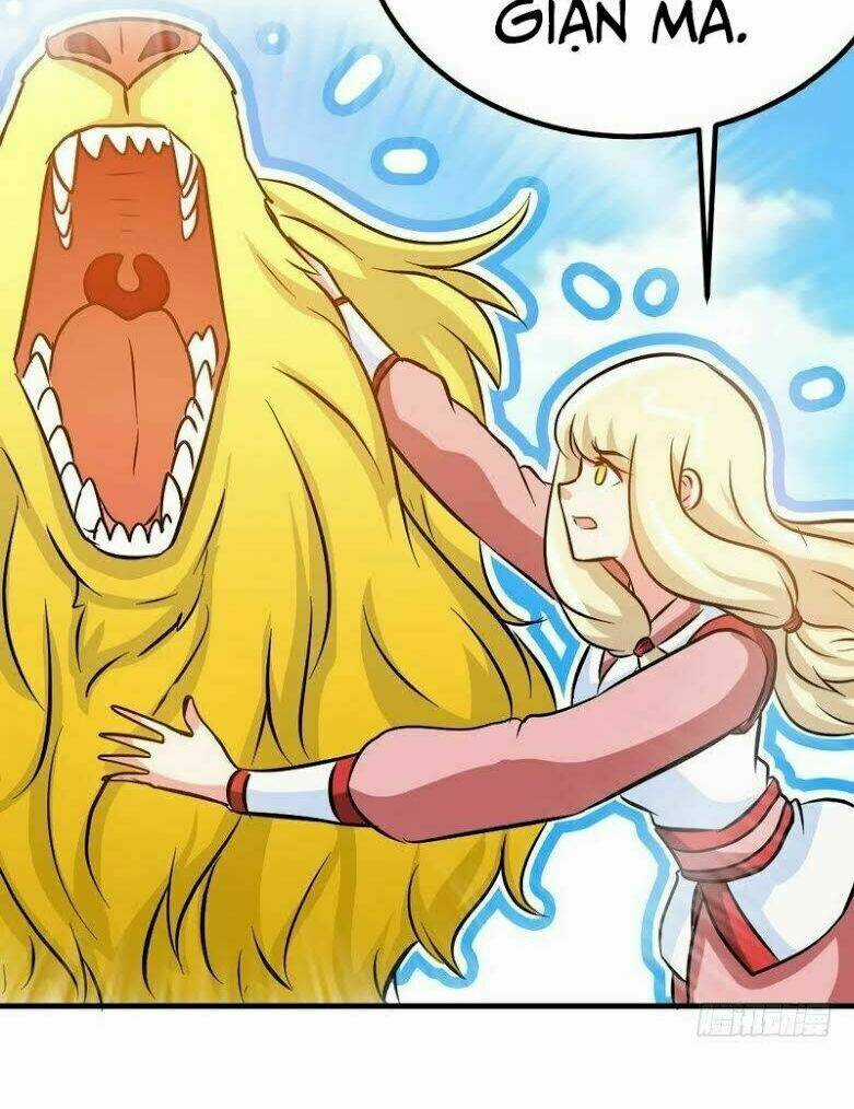 Chí Tôn Thần Ma - Chapter 61 - Trang 30