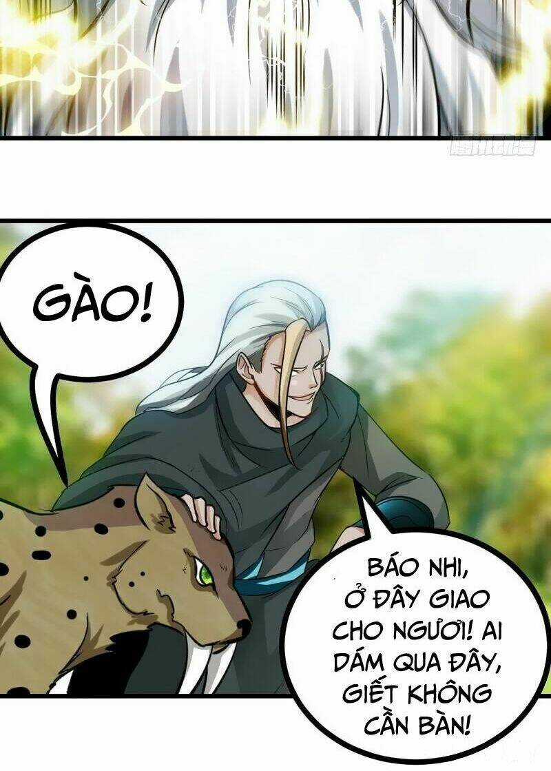 Chí Tôn Thần Ma - Chapter 61 - Trang 4