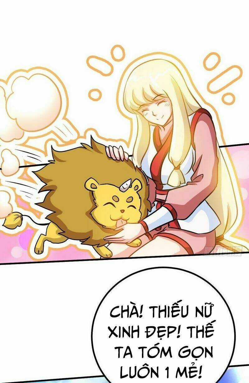 Chí Tôn Thần Ma - Chapter 61 - Trang 31