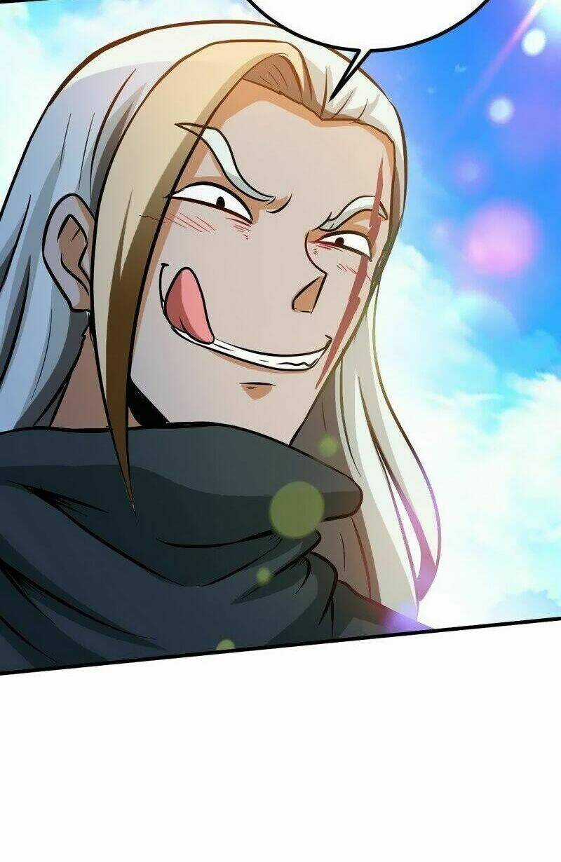 Chí Tôn Thần Ma - Chapter 61 - Trang 32