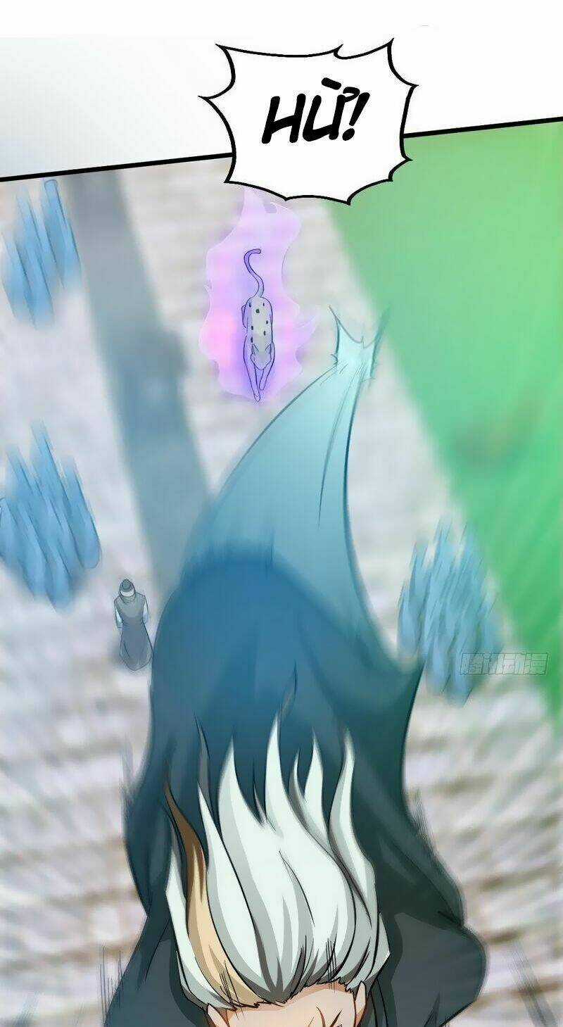 Chí Tôn Thần Ma - Chapter 61 - Trang 5