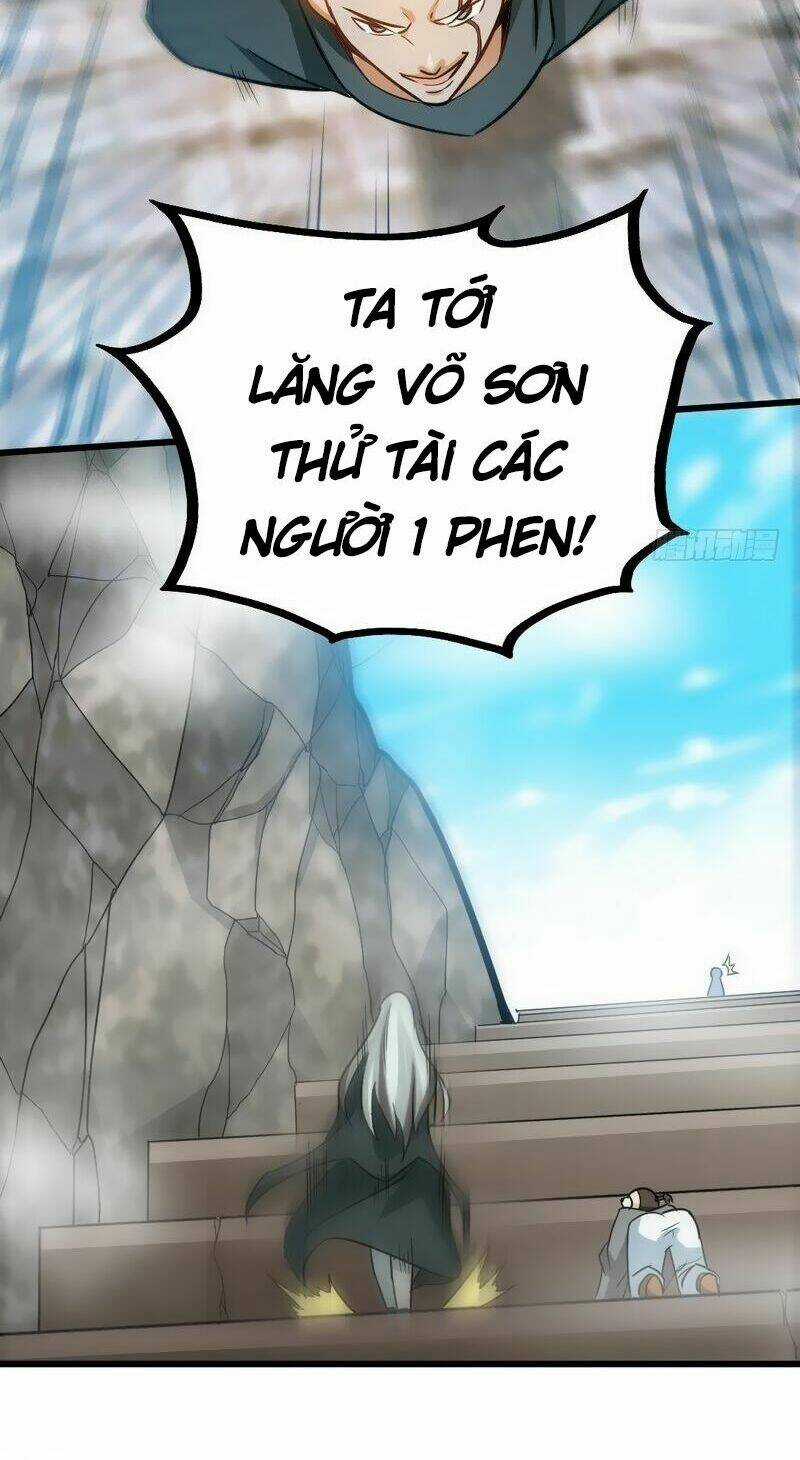 Chí Tôn Thần Ma - Chapter 61 - Trang 6