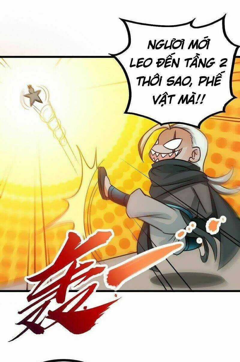 Chí Tôn Thần Ma - Chapter 61 - Trang 7