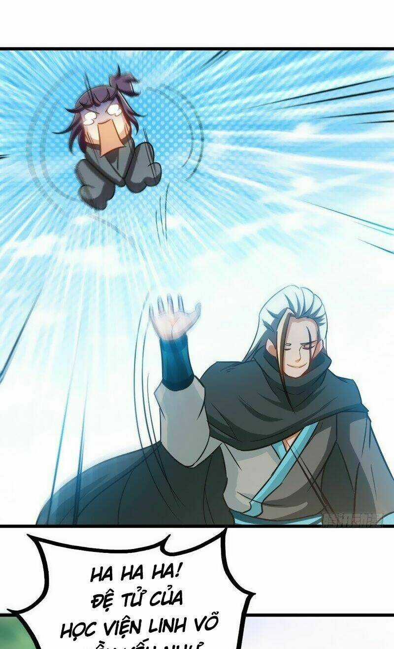 Chí Tôn Thần Ma - Chapter 61 - Trang 9