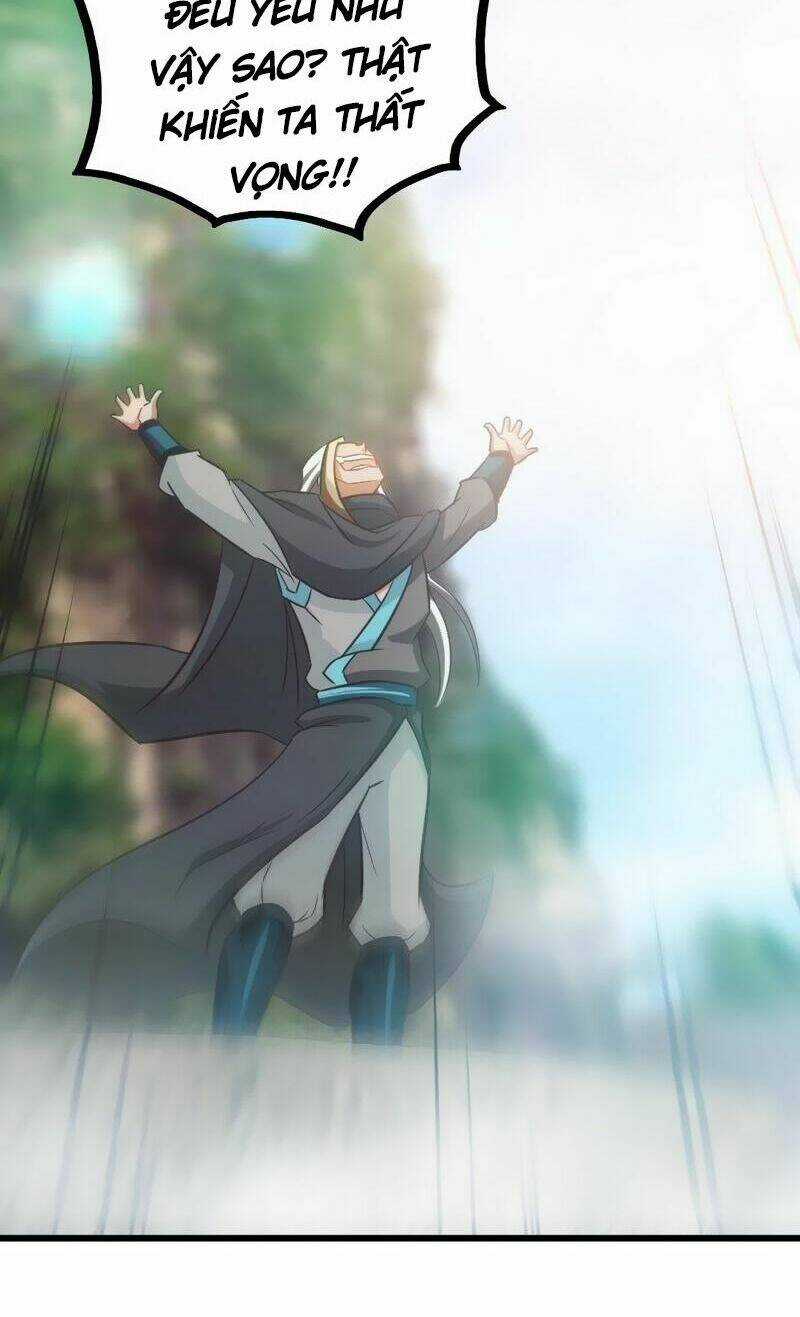 Chí Tôn Thần Ma - Chapter 61 - Trang 10