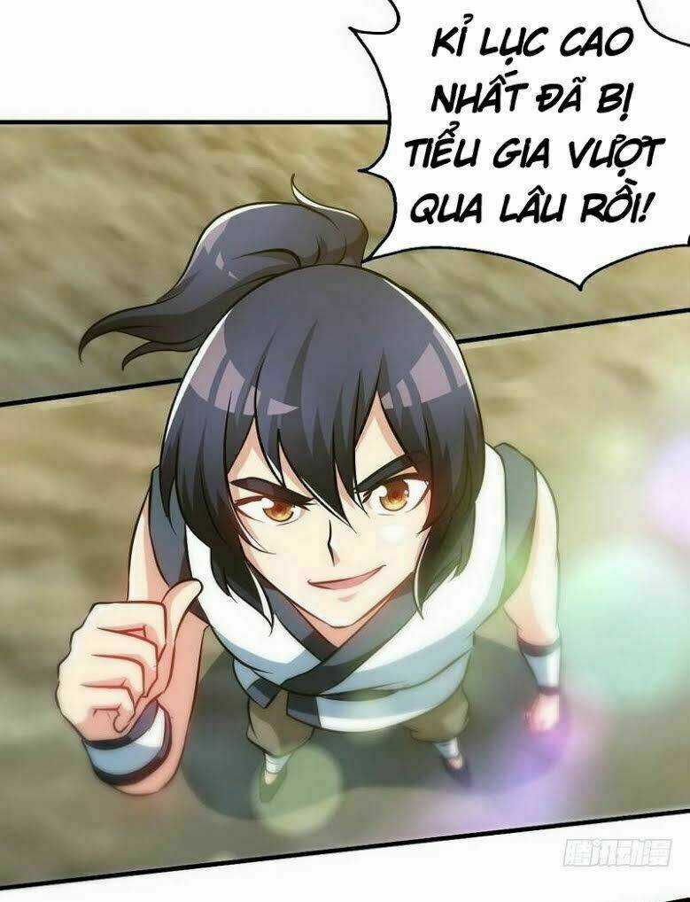 Chí Tôn Thần Ma - Chapter 62 - Trang 11