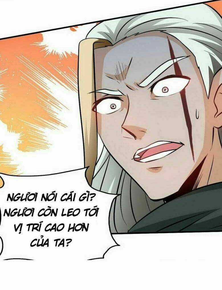 Chí Tôn Thần Ma - Chapter 62 - Trang 12