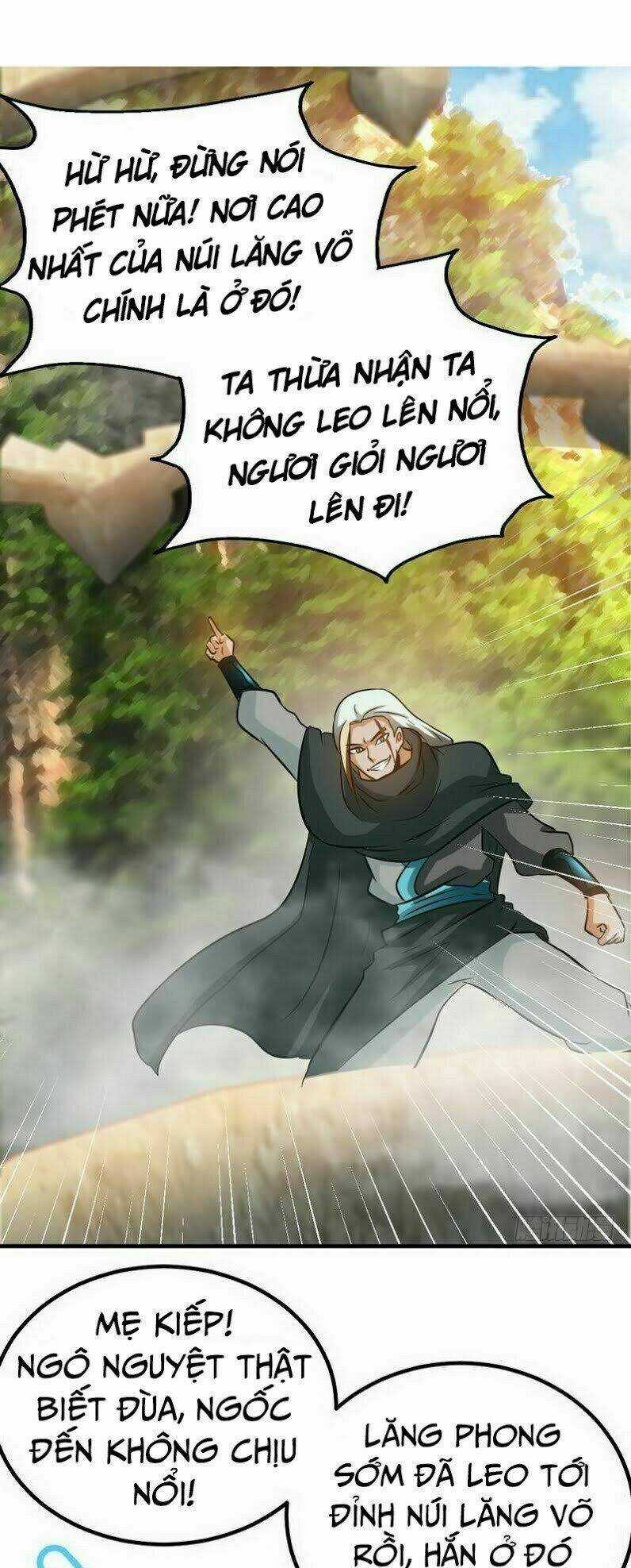 Chí Tôn Thần Ma - Chapter 62 - Trang 13